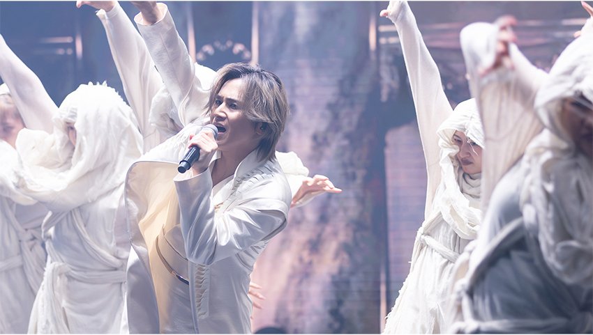 ⾳楽番組『Star Song Special Season2』 #1 配信スタート！！ | USENの